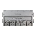 TELEVES - Derivatore 6 vie EasyF 6D 5...2400MHz -16dB.