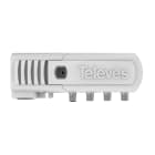 TELEVES - Alimentatore F 12V - 800mA con Bluetooth per SmartKom, 1 uscita