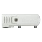 TELEVES - Blisamplificatore da interno IEC 1 uscita VHF/UHF 47790MHz LTE790 Ready G25DBVU112.