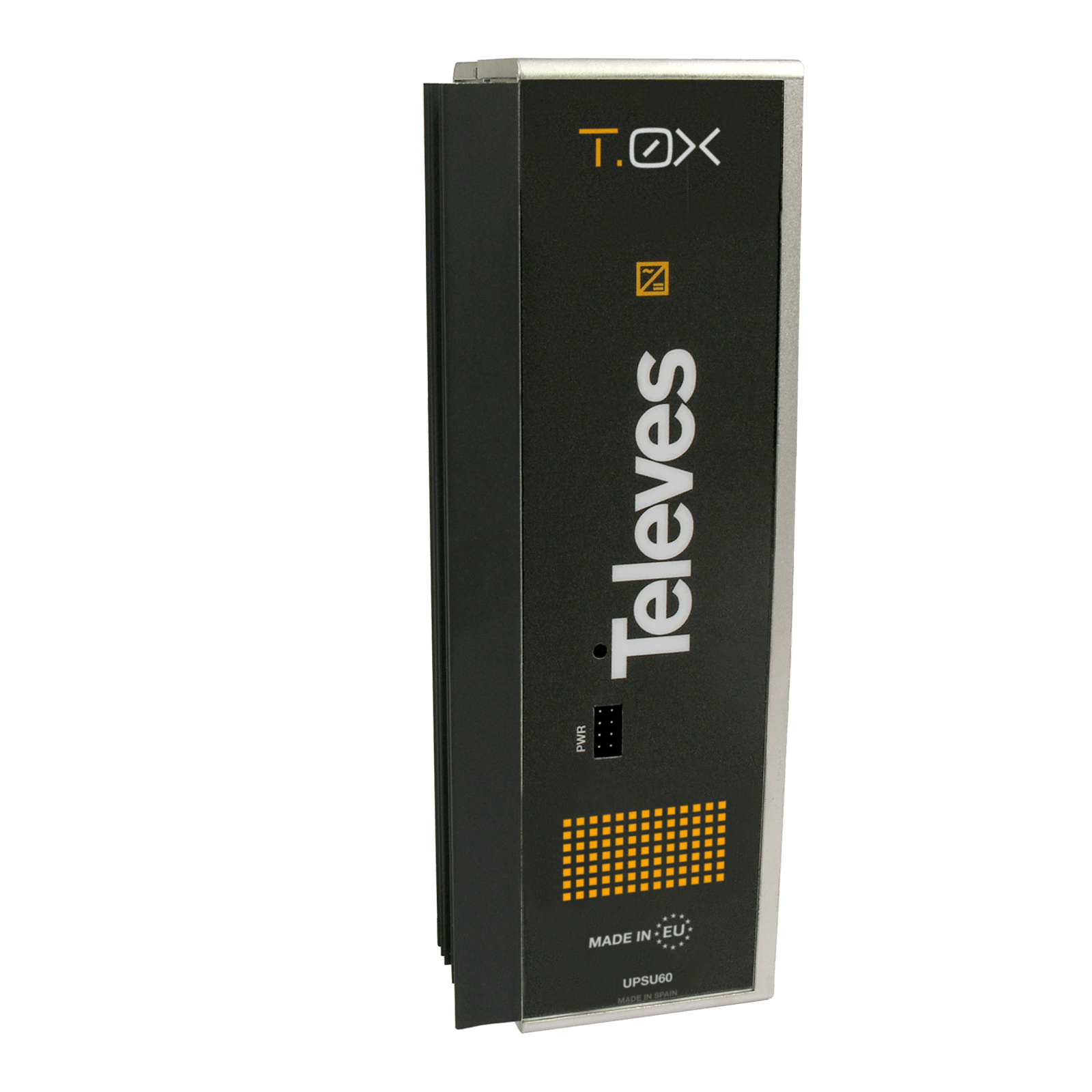 TELEVES - Alimentatore 24V-2,5A per diversi moduli da 60W.