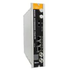 TELEVES - Encoder Quad Composito COFDM QAM Modulatore DVBT DVBC QAM Annesso A.