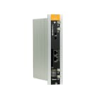 TELEVES - Transmodulatore Twin con remultiplexing DVBS/S2 - DVB-T (COFDM) o DVB-C (QAM) e CI.