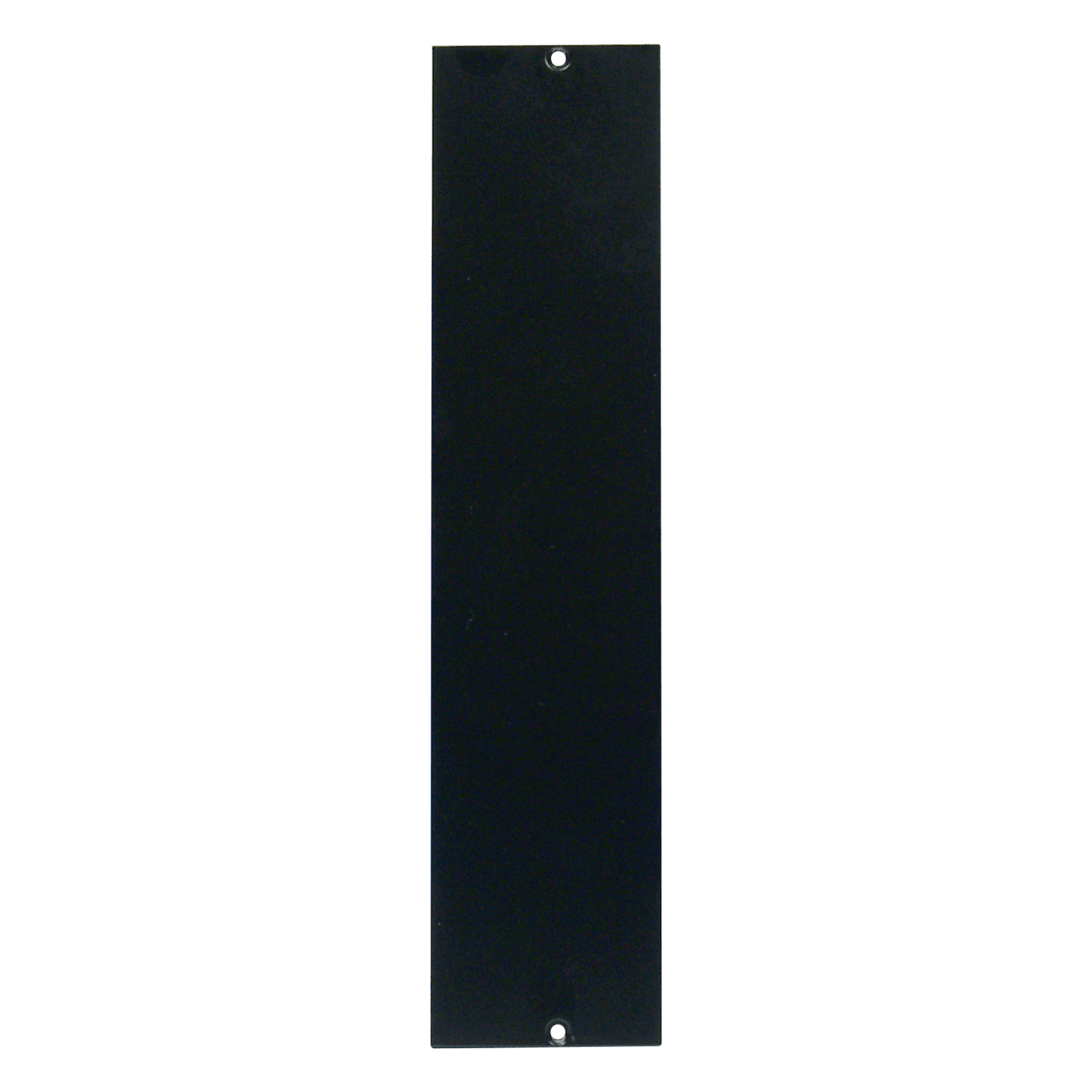 TELEVES - Placca di chiusura T0X coperchio/placca cieca T.0X a complemento delle centrali.