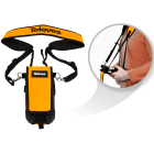 TELEVES - Borsa per H30 Flex a tracolla Serie H30.