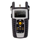 TELEVES - H30 Evolution: Misuratore di campo DVB-S/S2, DVB-T/T2 e HEVC ON SCR.