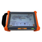 TELEVES - OTDR PRO per la misurazione di collegamenti in fibra ottica monomodale e multimodale 1310-1550nm e 850-1300nm.