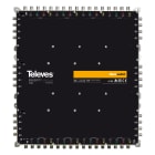 TELEVES - NevoSwitch 17x17x24 ingressi/uscite F TERM/CASC.