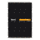 TELEVES - NevoSwitch 17x17x32 ingressi/uscite F TERM/CASC.