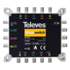 TELEVES - Derivatore NevoSwitch 5 ingressi 15dB.