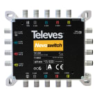 TELEVES - Derivatore NevoSwitch 5 ingressi 20dB.