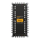 TELEVES - Euroswitch 5 ingressi - 24 uscite F terminale/cascata.