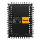 TELEVES - EuroSwitch 9 ingressi - 24 uscite Terminal/Cascata.