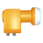 TELEVES - lnb wideband 2 uscite: v/h g57db serie overlight.