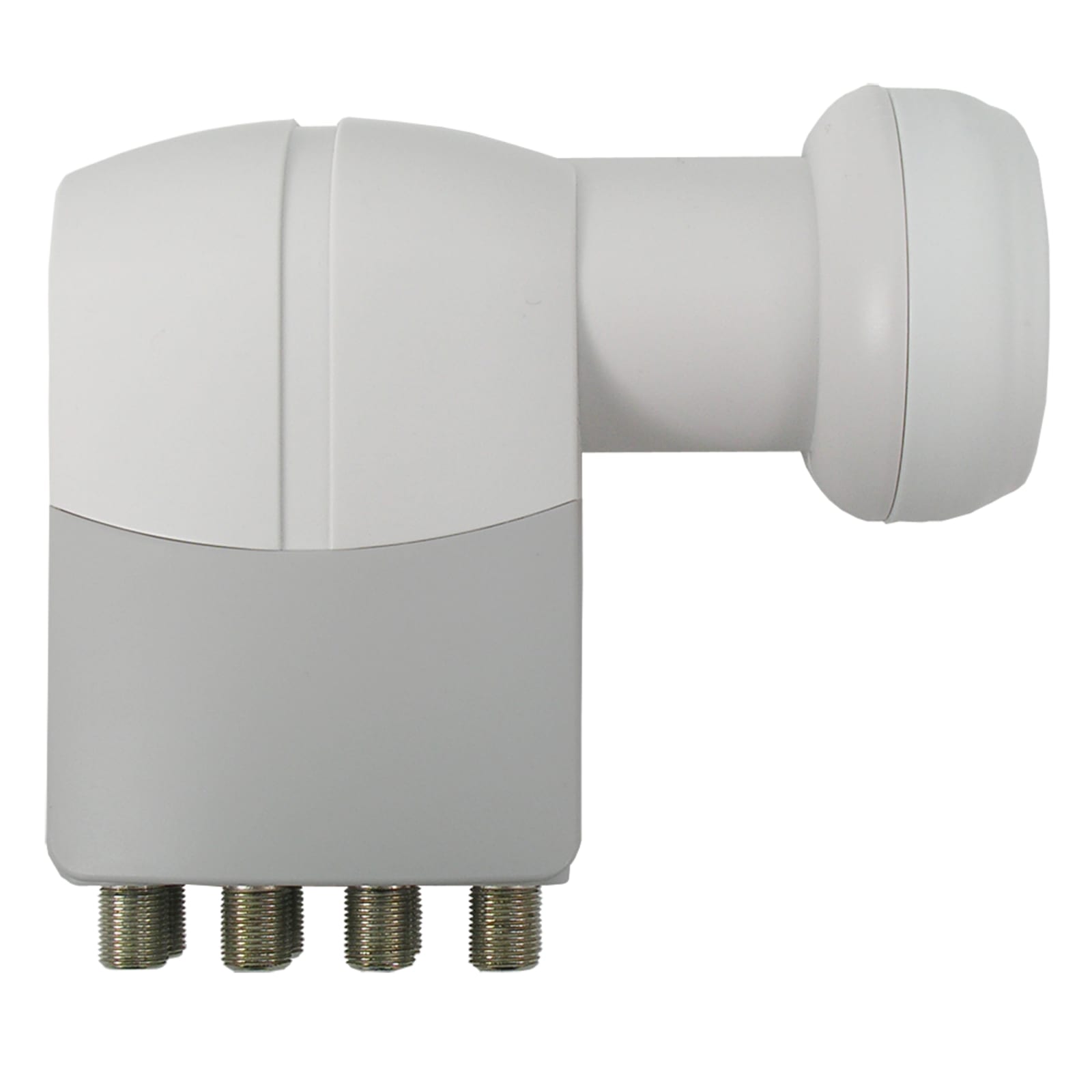 TELEVES - LNB offset Octo 8 uscite: Ha/Va/Hb/Vb G60DB GR.
