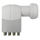 TELEVES - LNB offset Octo 8 uscite: Ha/Va/Hb/Vb G60DB GR.
