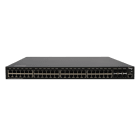 TELEVES - Switch Ethernet Layer 3 48xGbE + 6xSFP+ 10Gbps.