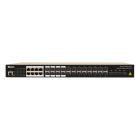 TELEVES - Switch Ethernet Layer 2+ 8x Combo GbE/SFP + 16xSFP (1Gbps) + 4xSFP+ (10Gbps)