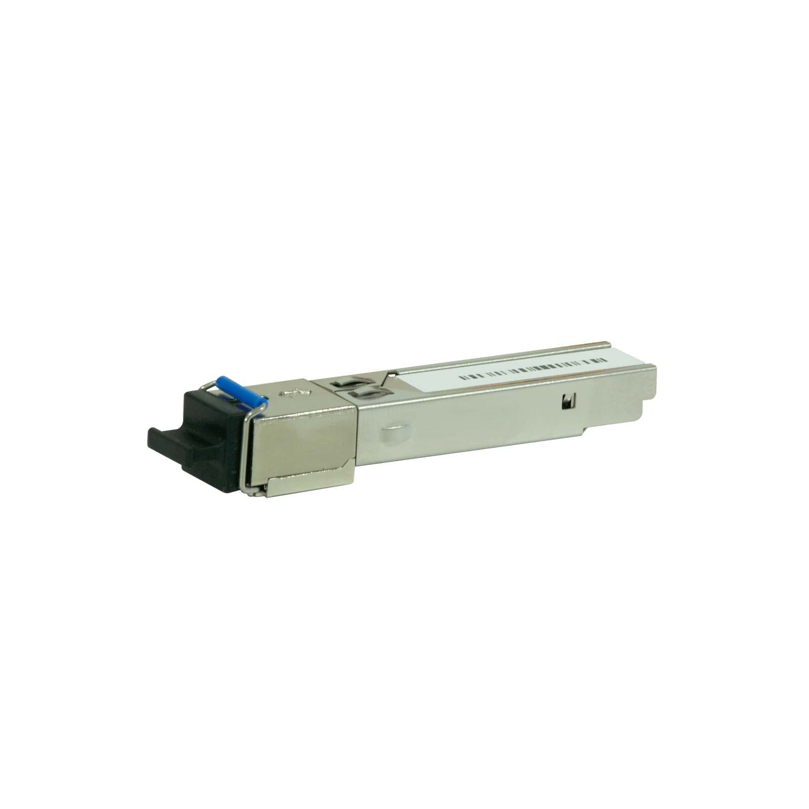 TELEVES - Modulo transceiver SFP GPON per dispositivi OLT, GPON B+, 1 fibra SC/UPC.