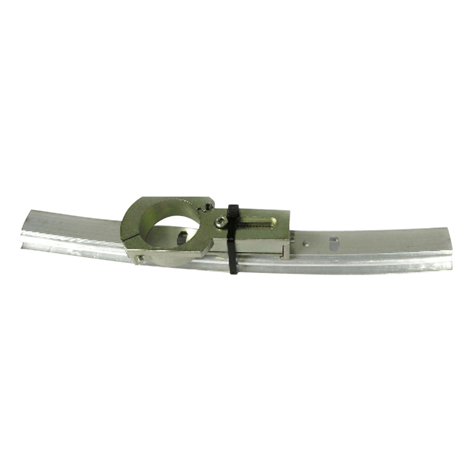 TELEVES - Supporto multisatellite per 4 LNB, Complemento della serie QSD75-85.