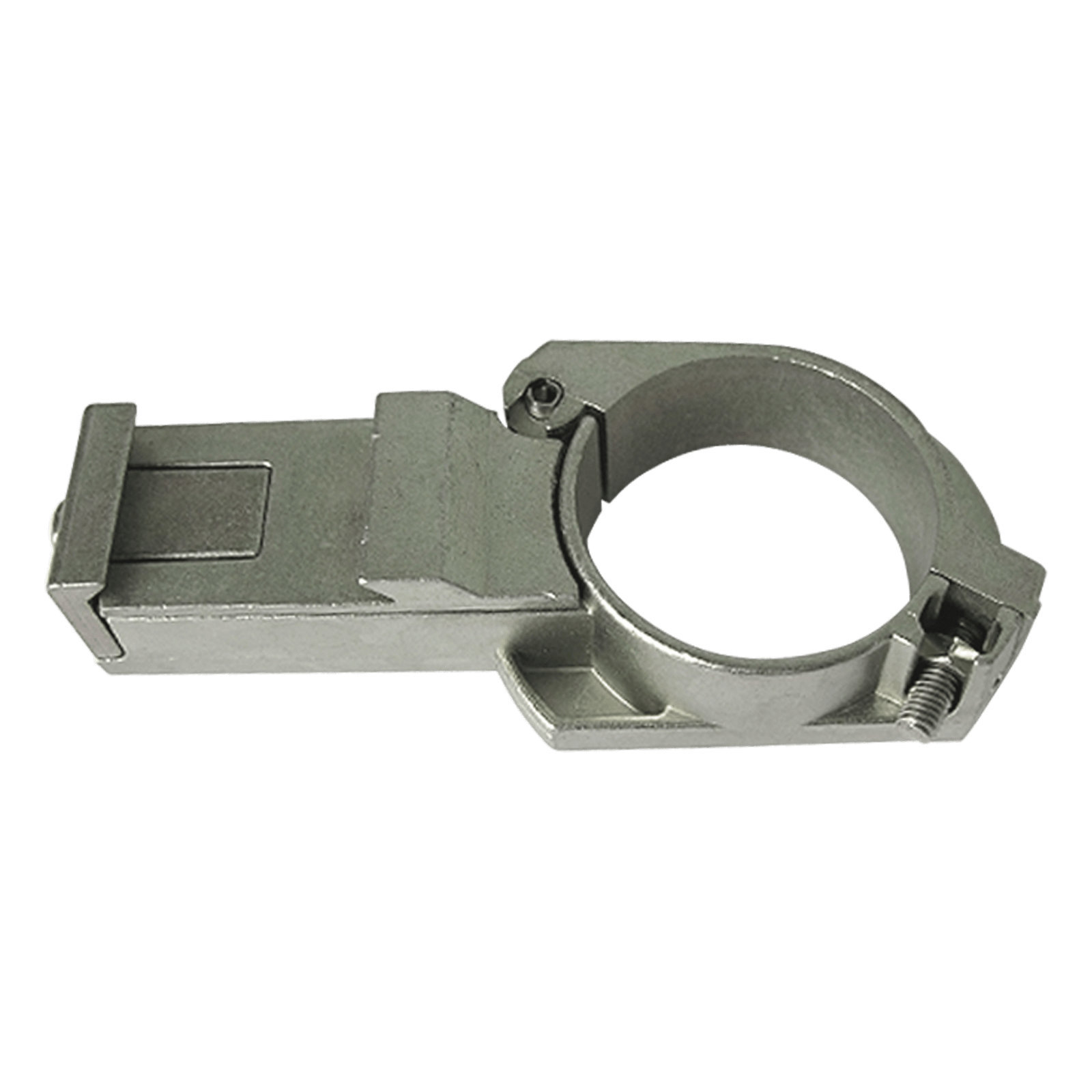 TELEVES - Supporto LNB in zamak, complemento per supporto multisatellite.