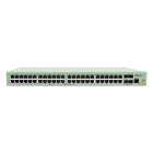 TELEVES - Switch Ethernet Layer 2 48 porte Fast Ethernet + 4 porte SFP Gigabit Ethernet.