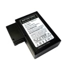 TELEVES - Batteria per giuntatrice fusione ad arco voltaico, REF.232105.