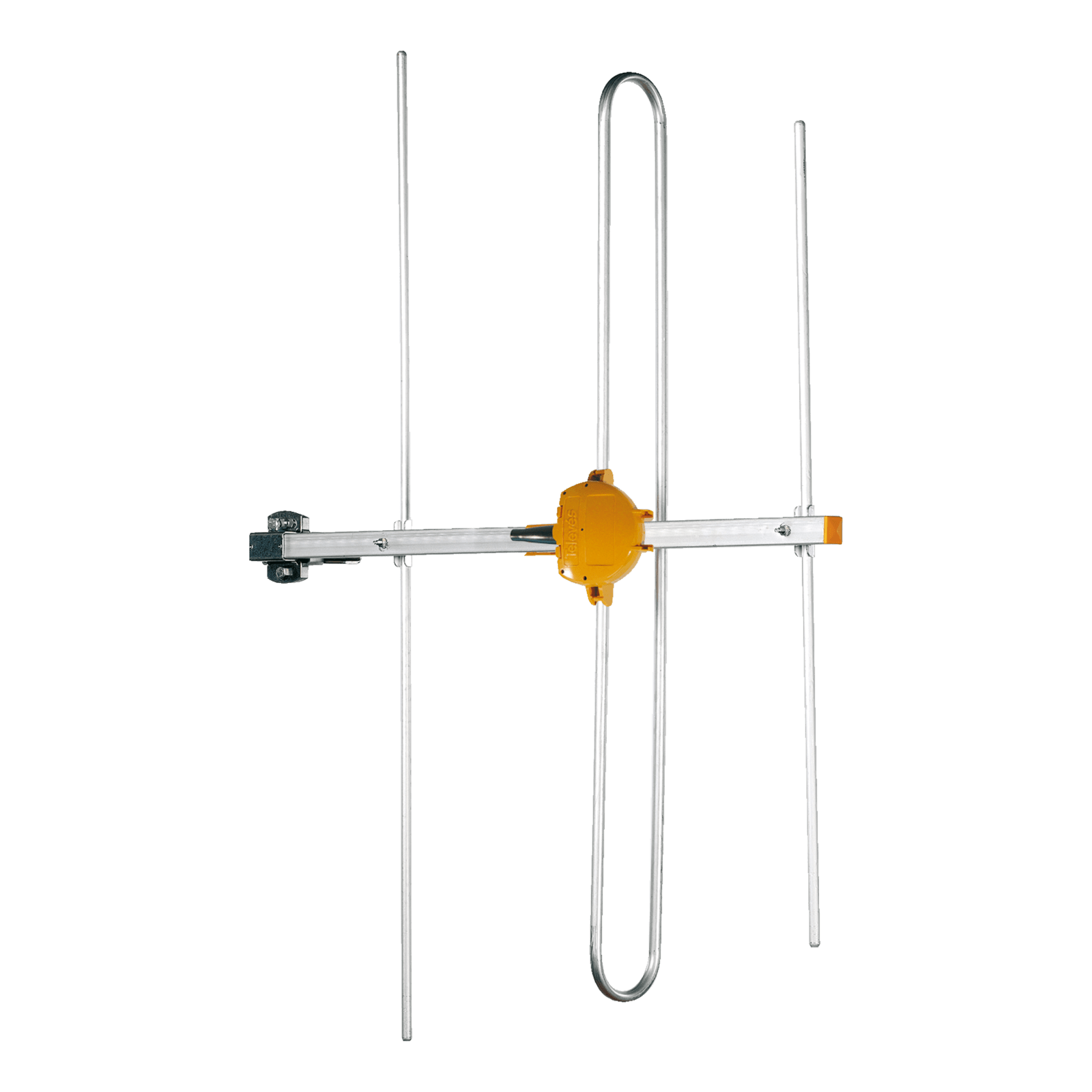 TELEVES - Antenna DAB 190-232MHz 3 elementi G8DBI imb. 105001
