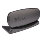 TELEVES - Antenna INNOVA BOSS UHF (C21-48) G 20DBI LTE700 2o Dividendo Digitale Antenne intelligenti Plug & Play da interno.