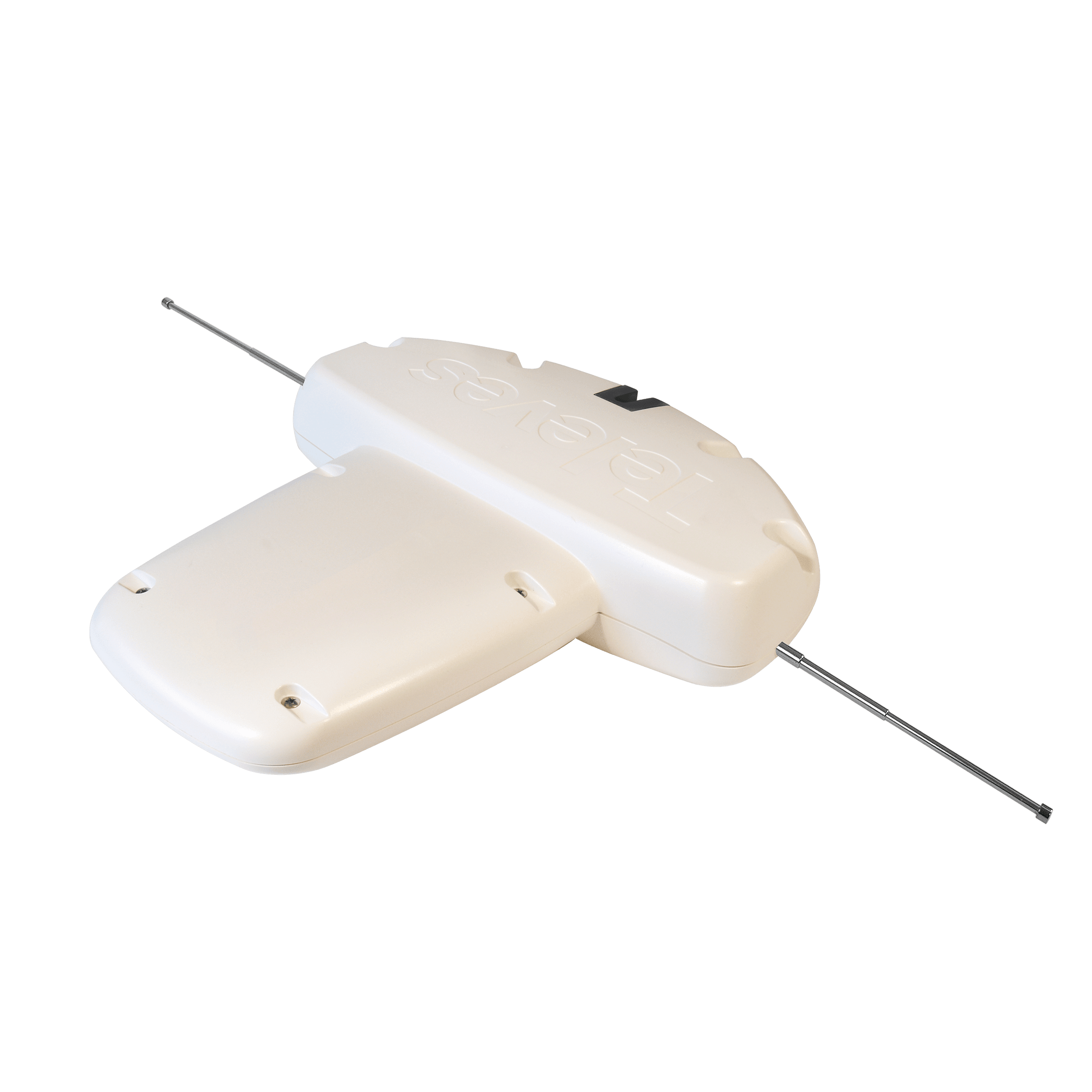 TELEVES - Kit Dinova Mix V/U (C5-12/21-48) G27/32DBI Antenna Boss LTE700, 2o Dividendo Digitale Facciate, balconi ed appartamenti.