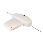 TELEVES - Kit Dinova Mix V/U (C5-12/21-48) G27/32DBI Antenna Boss LTE700, 2o Dividendo Digitale Facciate, balconi ed appartamenti.