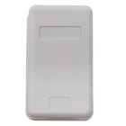 TELEVES - PRESA PER 1XCONNET.RJ45/MOD.KEYSTONE FO