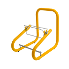 TELEVES - Srotolatore per cavi coassiali e fibra ottica da 250m.