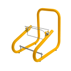 TELEVES - Srotolatore per cavi coassiali e fibra ottica da 250m.