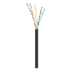 TELEVES - Cavo dati Cat6 U/UTP FCA CU PE BI DK6000 305M AWG24.