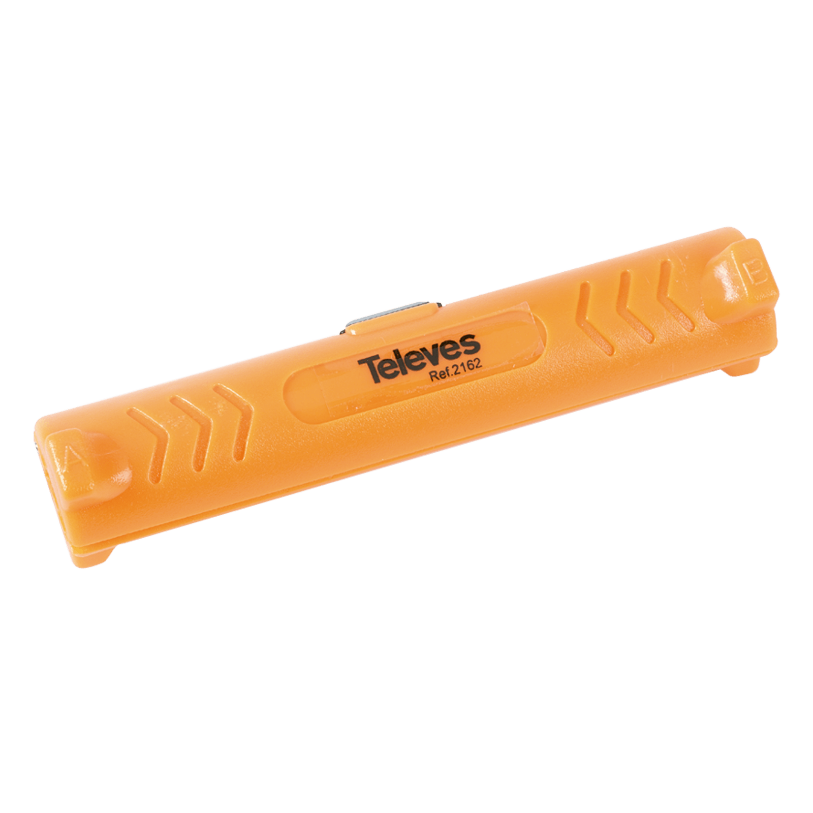TELEVES - Spelacavo per cavo coassiale e di dati. 2162