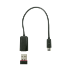 TELEVES - Adattatore USB OTG WiFi per il controllo degli streamer T.0X e cavo OTG.