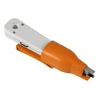 TELEVES - STRUMENTO PROFESSIONALE MONTAGGIO CAVI