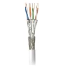 TELEVES - Cavo dati DK7000A S/FTP CAT7A DCA CU LSFH BIA 500M 23AWG.