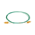 TELEVES - Bretella pigtail convertibile LC/PC, multimodale OM3, LSFH da interno, 1M.