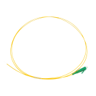 TELEVES - Pigtail LC/APC monomodale 900 m da interno LSFH fibra ottica SM. 230608