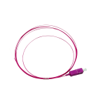 TELEVES - Bretella pigtail multimodale OM4 SC/PC 900UM LSFH da interno.