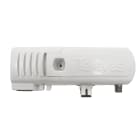 TELEVES - RX FO domestico micro-ricevitore ottico da appartamento SMATV 1200...1600nm con tecnologia OLC.