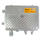 TELEVES - Ricevitore ottico da intemperie CATV, con tecnologia OLC 1200...1600nm per RX F.O. MATV S/RITORNO LOCALE.