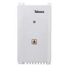 TELEVES - CONTEN. SECONDARIO FO INTERNO 16FIB