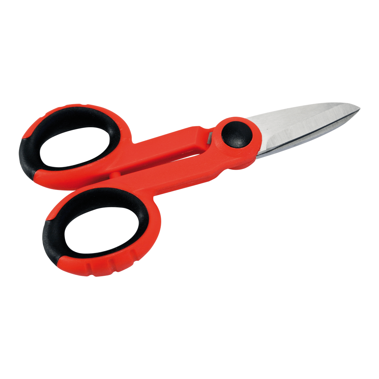 TELEVES - Forbici per Kevlar fibra ottica.