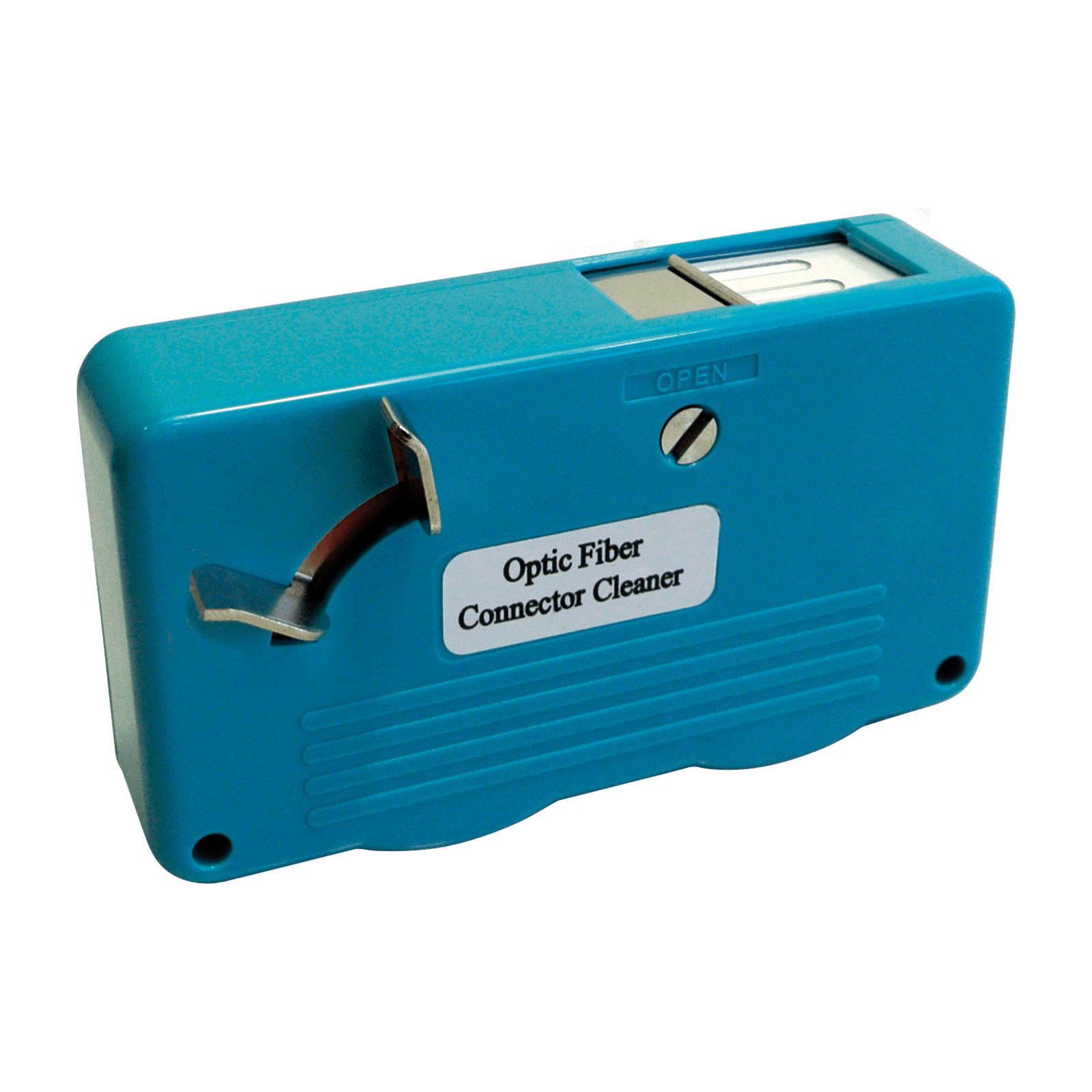 TELEVES - Pulizia connettori fibra ottica. 232910