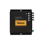 TELEVES - Partitore ottico SC/APC 8 vie 1260-1650nm 10dB.
