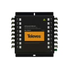 TELEVES - Partitore ottico SC/APC 32 vie 1260-1650nm 17dB F.O.1250-1650nm 32VIE 17