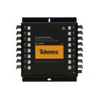 TELEVES - Partitore ottico SC/APC 32 vie 1260-1650nm 17dB F.O.1250-1650nm 32VIE 17