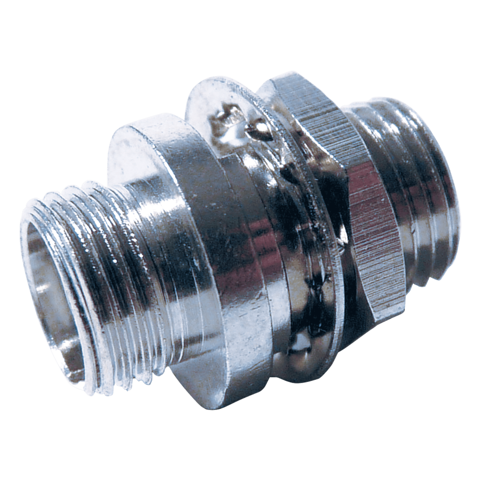 TELEVES - Adattatore ottico FC femmina a FC femmina simplex monomodale (SM) adattatore FC/PC. 2354